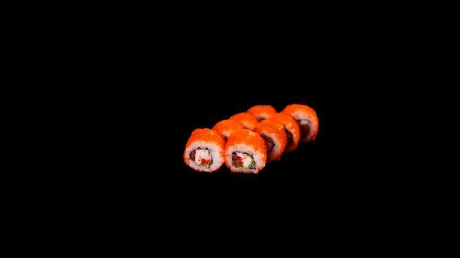 Tobiko Orange ΚΤΨ TROFO94 500gr